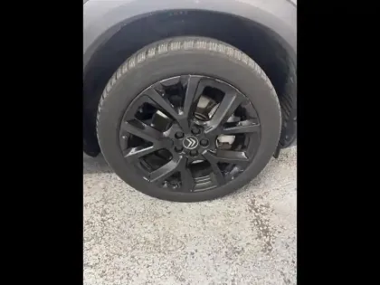 Photo 7 Citroën C5 aircross  Hybrid 225ch Shine Pack e-EAT8