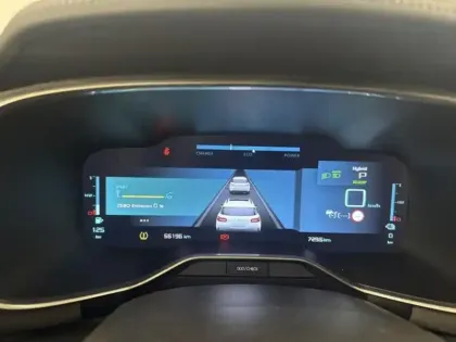 Photo 11 Citroën C5 aircross  Hybrid 225ch Shine Pack e-EAT8