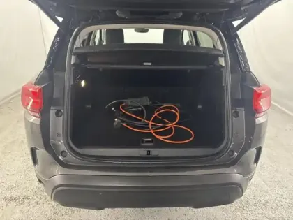 Photo 6 Citroën C5 aircross  Hybrid 225ch Shine Pack e-EAT8