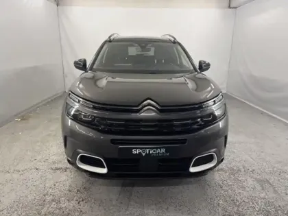 Photo 1 Citroën C5 aircross  Hybrid 225ch Shine Pack e-EAT8