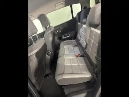 Photo 10 Citroën C5 aircross  Hybrid 225ch Shine Pack e-EAT8