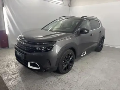 Photo Citroën C5 Aircross