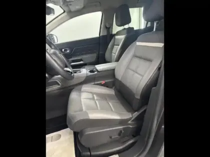 Photo 9 Citroën C5 aircross  Hybrid 225ch Shine Pack e-EAT8