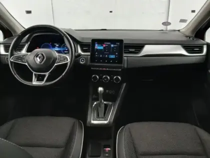 Photo 5 Renault Captur  1.6 E-Tech hybride rechargeable 160ch Intens -21