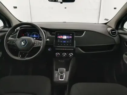 Photo 5 Renault Zoé Zoe Life charge normale R110