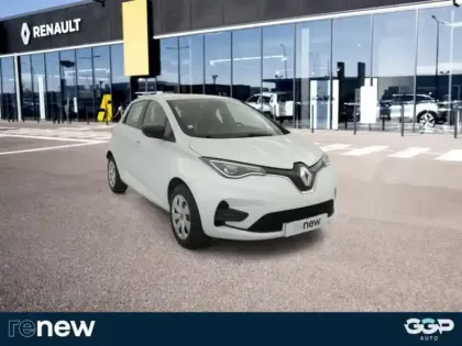 Photo 1 Renault Zoé Zoe Life charge normale R110