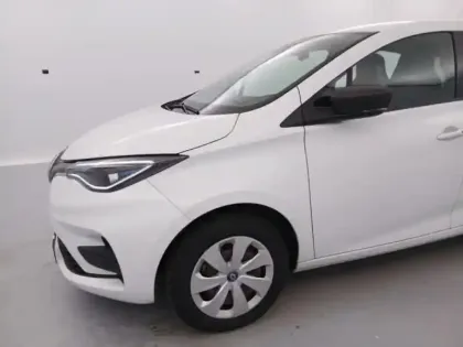 Photo 10 Renault Zoé Zoe Life charge normale R110