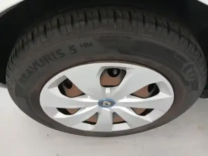 Photo 9 Renault Zoé Zoe Life charge normale R110