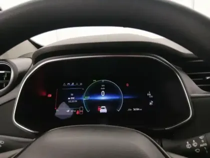 Photo 13 Renault Zoé Zoe Life charge normale R110