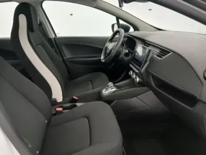 Photo 6 Renault Zoé Zoe Life charge normale R110