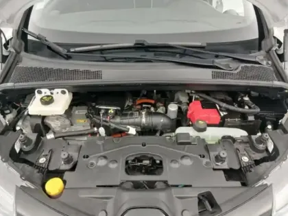 Photo 11 Renault Zoé Zoe Life charge normale R110