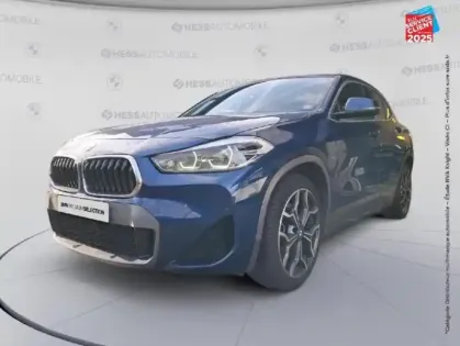 Photo Bmw X2