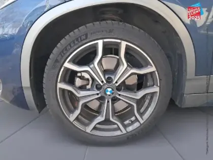Photo 9 BMW X2  sDrive20iA 178ch M Sport X DKG7