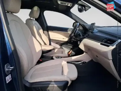 Photo 4 BMW X2  sDrive20iA 178ch M Sport X DKG7