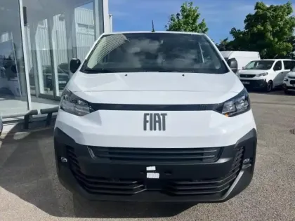 Photo 11 Fiat Scudo  Fg M 1.5 BlueHDi 120ch S&S Pack Premium Connect