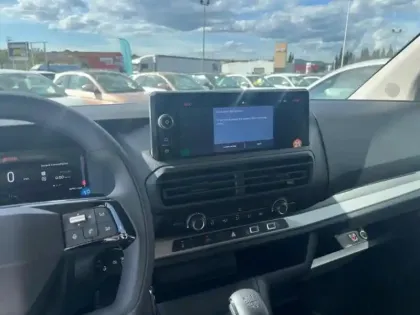 Photo 6 Fiat Scudo  Fg M 1.5 BlueHDi 120ch S&S Pack Premium Connect