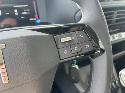 Photo 8 Fiat Scudo  Fg M 1.5 BlueHDi 120ch S&S Pack Premium Connect