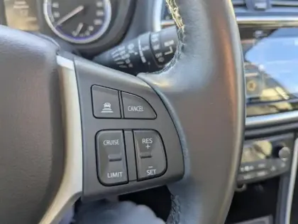 Photo 13 Suzuki S-cross  1.4 Boosterjet Hybrid 129ch Style Allgrip