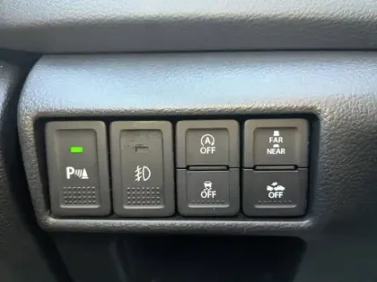 Photo 12 Suzuki S-cross  1.4 Boosterjet Hybrid 129ch Style Allgrip