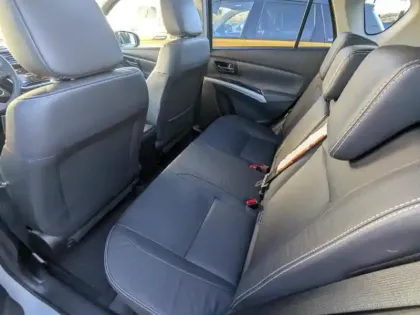 Photo 5 Suzuki S-cross  1.4 Boosterjet Hybrid 129ch Style Allgrip