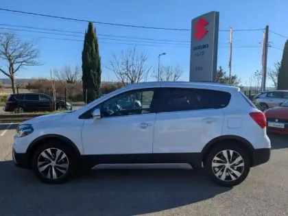 Photo 8 Suzuki S-cross  1.4 Boosterjet Hybrid 129ch Style Allgrip