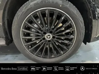 Photo 12 Mercedes Classe GLC GLC 220 d 197ch AMG Line 4Matic 9G-Tronic