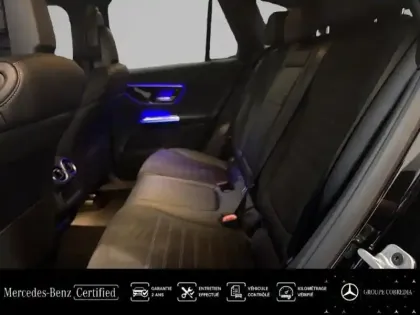 Photo 10 Mercedes Classe GLC GLC 220 d 197ch AMG Line 4Matic 9G-Tronic