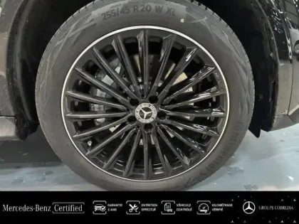 Photo 13 Mercedes Classe GLC GLC 220 d 197ch AMG Line 4Matic 9G-Tronic