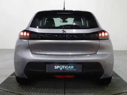 Photo 19 Peugeot 208  1.2 PureTech 75ch S&S Active Business