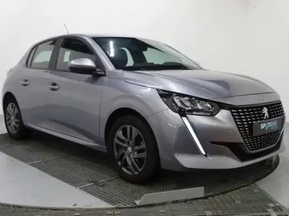 Photo 2 Peugeot 208  1.2 PureTech 75ch S&S Active Business