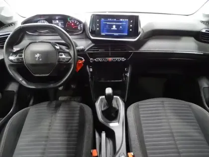 Photo 6 Peugeot 208  1.2 PureTech 75ch S&S Active Business