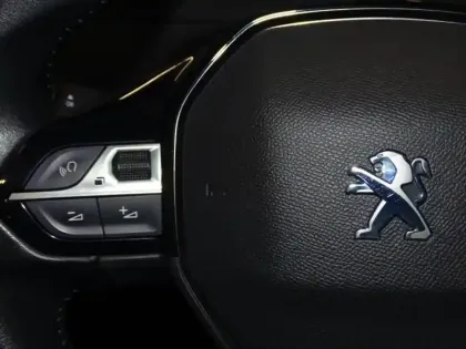 Photo 11 Peugeot 208  1.2 PureTech 75ch S&S Active Business