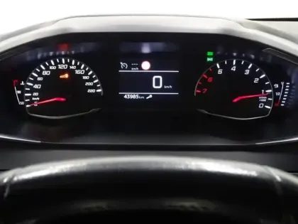 Photo 14 Peugeot 208  1.2 PureTech 75ch S&S Active Business