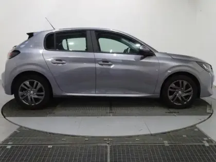 Photo 3 Peugeot 208  1.2 PureTech 75ch S&S Active Business