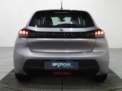 Photo 4 Peugeot 208  1.2 PureTech 75ch S&S Active Business