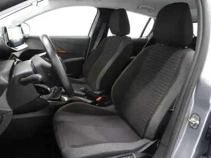 Photo 21 Peugeot 208  1.2 PureTech 75ch S&S Active Business