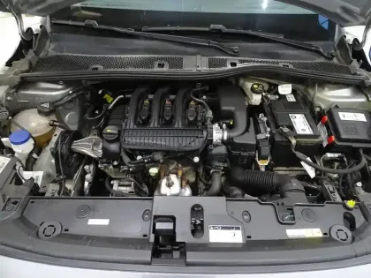 Photo 25 Peugeot 208  1.2 PureTech 75ch S&S Active Business