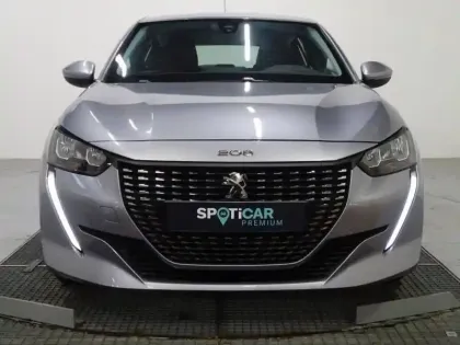 Photo 1 Peugeot 208  1.2 PureTech 75ch S&S Active Business