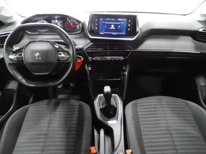 Photo 22 Peugeot 208  1.2 PureTech 75ch S&S Active Business