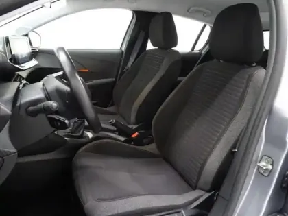 Photo 7 Peugeot 208  1.2 PureTech 75ch S&S Active Business