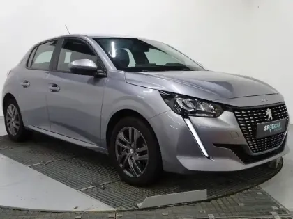 Photo 17 Peugeot 208  1.2 PureTech 75ch S&S Active Business
