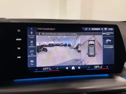 Photo 13 BMW Serie 2 Série 2 ActiveTourer 225e 245ch xDrive M Sport DKG7