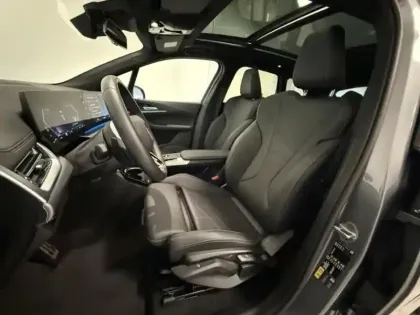 Photo 3 BMW Serie 2 Série 2 ActiveTourer 225e 245ch xDrive M Sport DKG7