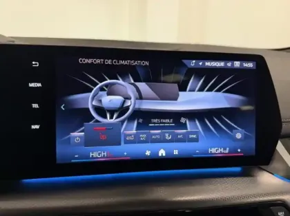 Photo 12 BMW Serie 2 Série 2 ActiveTourer 225e 245ch xDrive M Sport DKG7