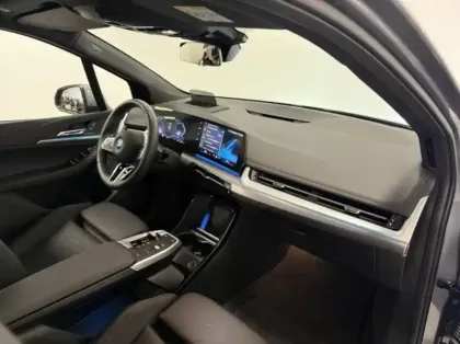 Photo 7 BMW Serie 2 Série 2 ActiveTourer 225e 245ch xDrive M Sport DKG7