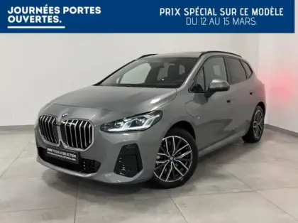 Photo 15 BMW Serie 2 Série 2 ActiveTourer 225e 245ch xDrive M Sport DKG7