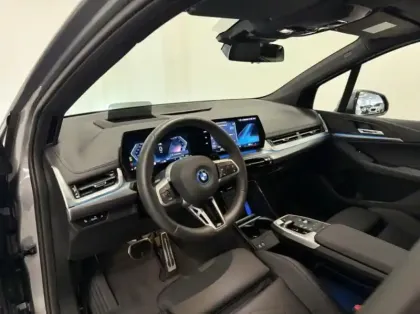 Photo 5 BMW Serie 2 Série 2 ActiveTourer 225e 245ch xDrive M Sport DKG7