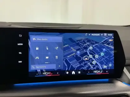 Photo 11 BMW Serie 2 Série 2 ActiveTourer 225e 245ch xDrive M Sport DKG7