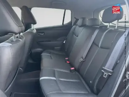 Photo 10 Nissan Leaf  150ch 40kWh Tekna 19.5