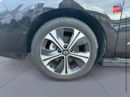 Photo 9 Nissan Leaf  150ch 40kWh Tekna 19.5